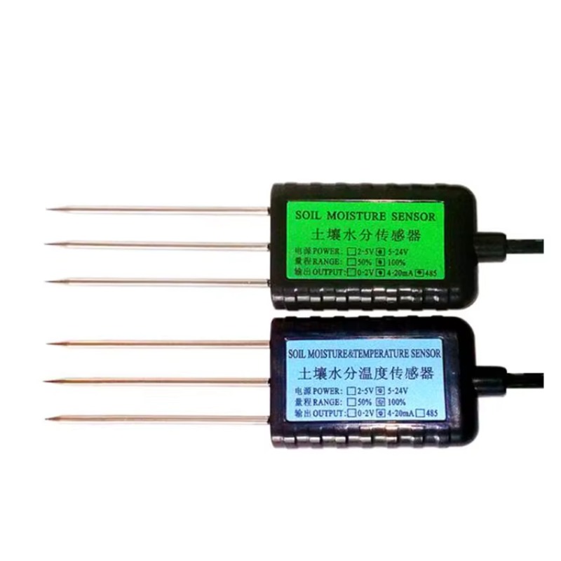 Soil Moisture Sensor - CE Smart Agriculture Bewässerungssensoren RS485 Modbus