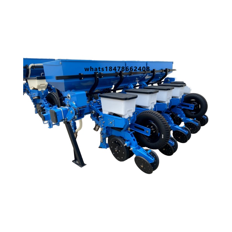 Farming Farmer - Landwirte-Werkzeuge Kartoffel- und Reissaatgut Mechanisch Präziser