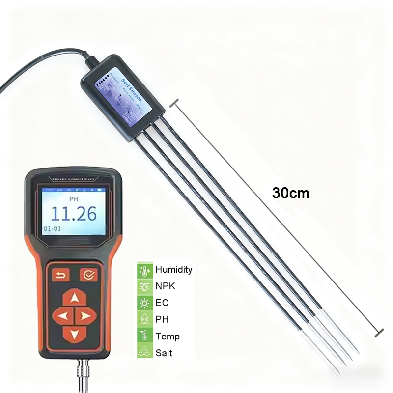 Soil Moisture Sensor - Industrieller CE RS485 Modbus Ausgang Pflanzenboden