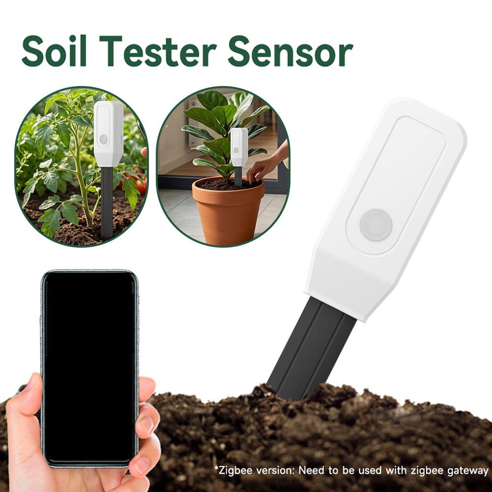 Tuya Zigbee 3.0 Intelligenter  – Plant Growth Regulator Bewertung und Preis