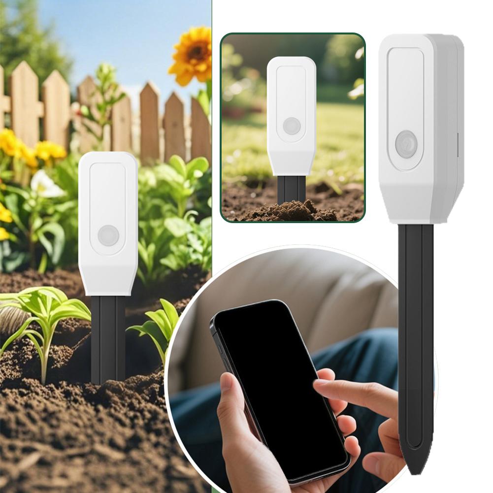 Tuya Zigbee 3.0 Intelligenter  – Plant Growth Regulator Bewertung und Preis