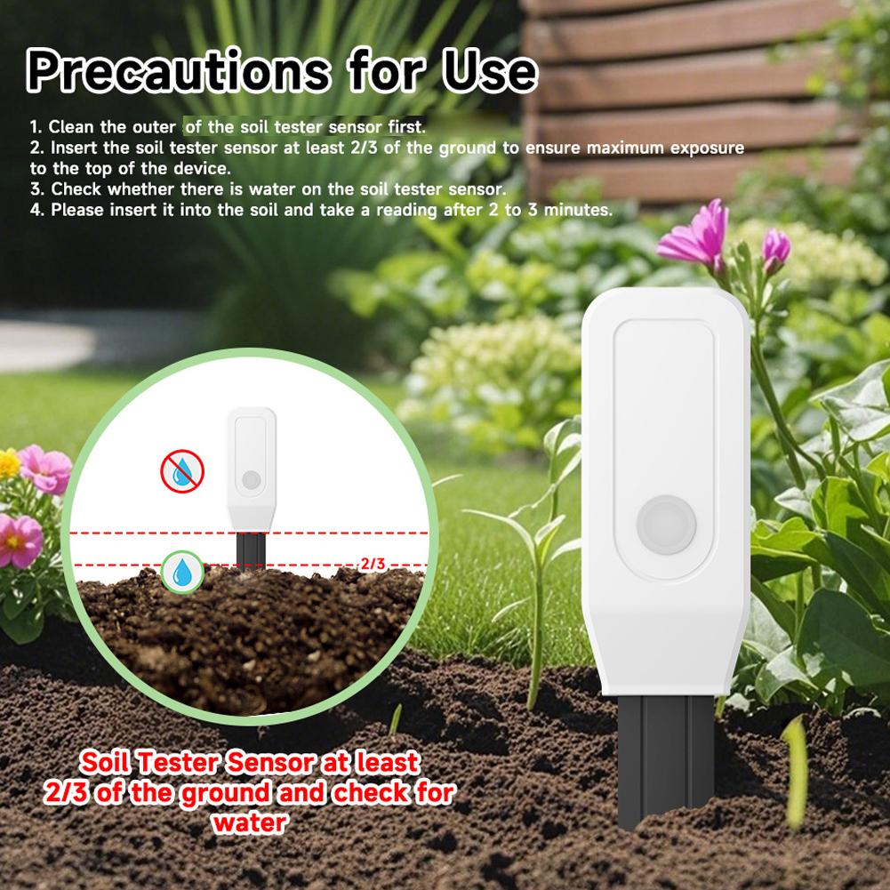 Tuya Zigbee 3.0 Intelligenter  – Plant Growth Regulator Bewertung und Preis