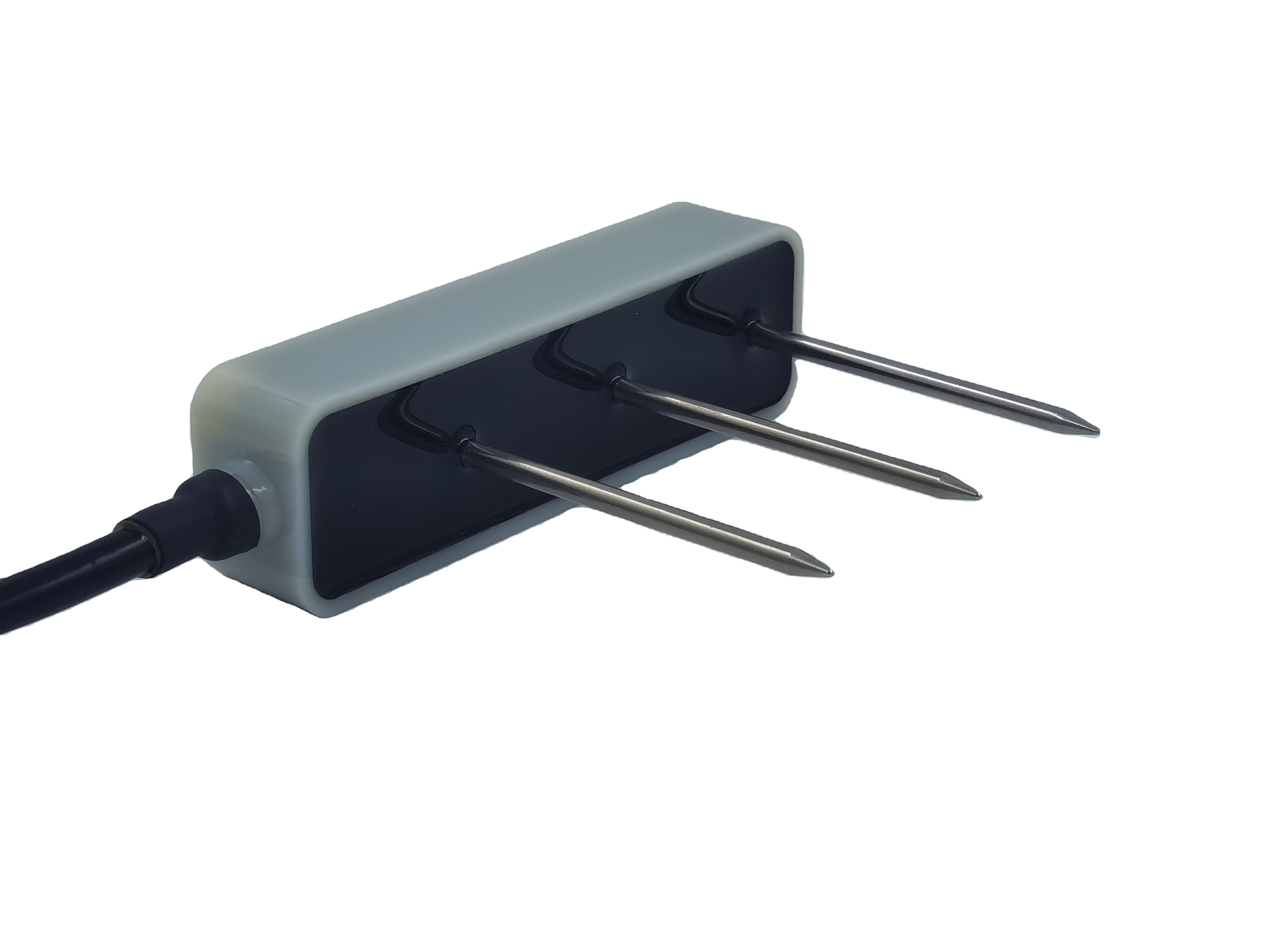 2026 Hochleistungs-RS485 Boden – Soil Moisture Sensor Bewertung und Preis