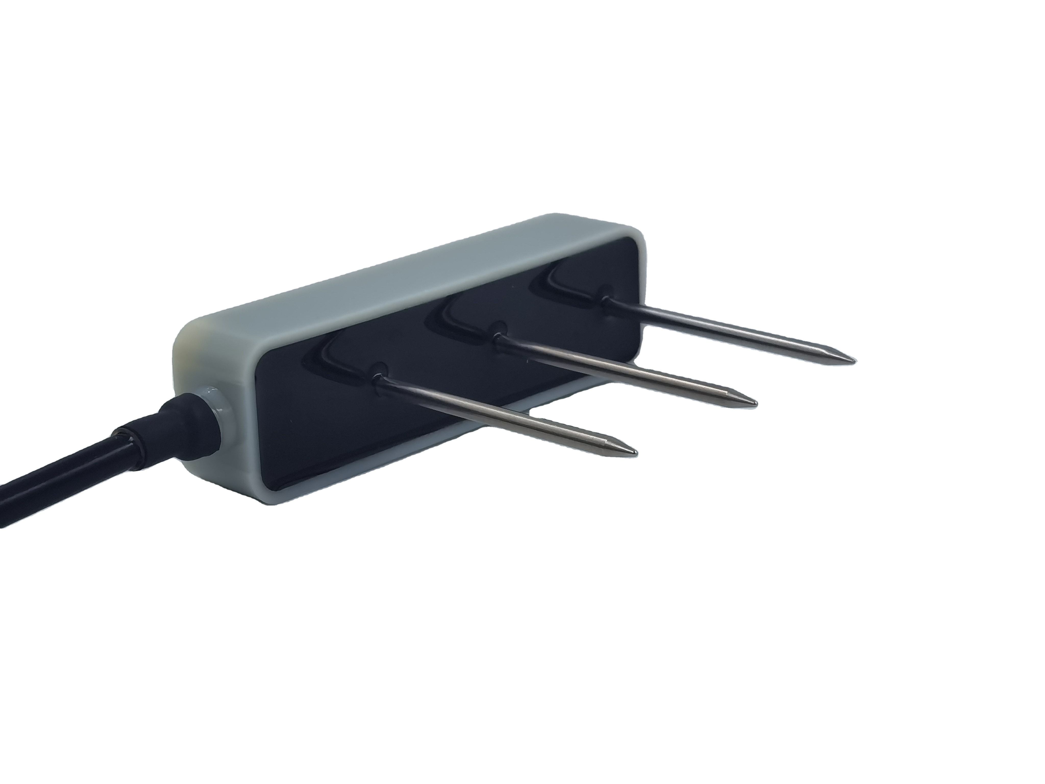 2026 Hochleistungs-RS485 Boden – Soil Moisture Sensor Bewertung und Preis