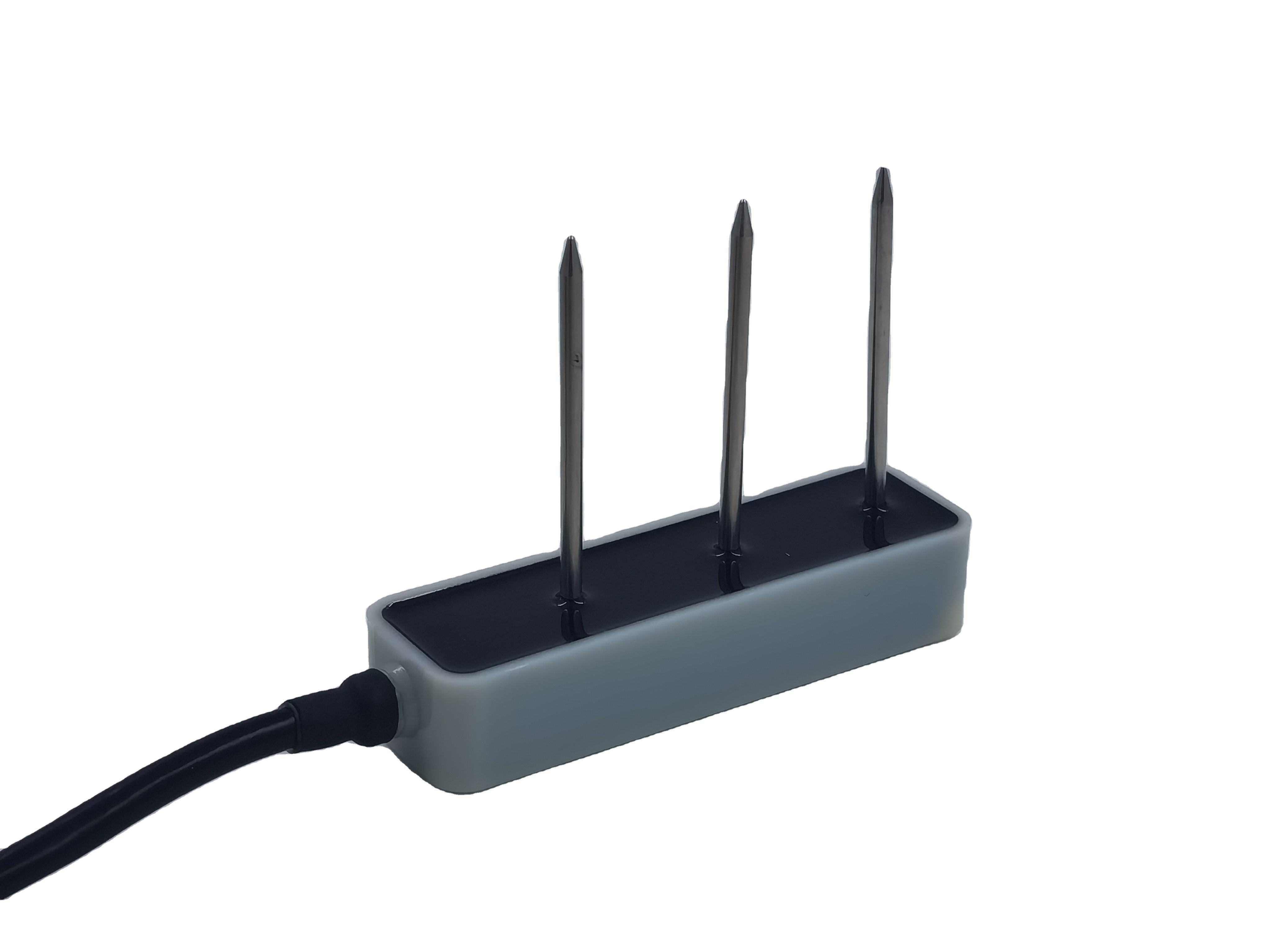 2026 Hochleistungs-RS485 Boden – Soil Moisture Sensor Bewertung und Preis