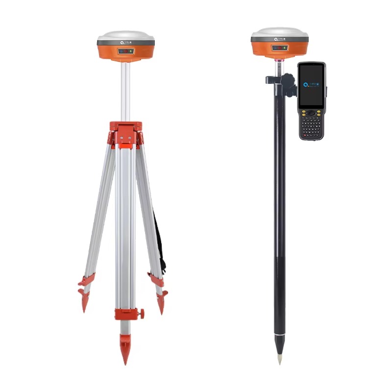 Q600 Traktor-Laserantenne SLAM – Agriculture Farming Systems Bewertung und Preis