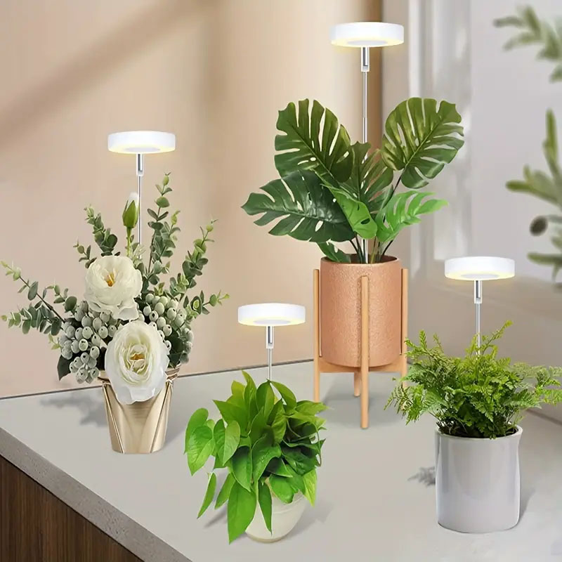 LED-Wachstumslicht, Vollspektr – Plant Growth Regulator Bewertung und Preis