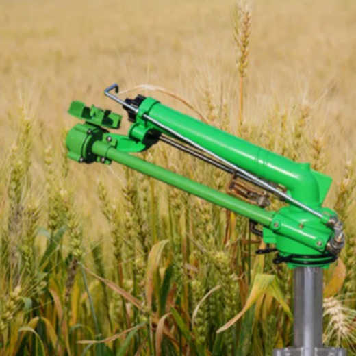 Langstrecken-Regenkanonensprin – Agriculture Farming Systems Bewertung und Preis