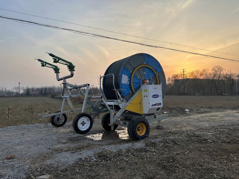 Neues modernes landwirtschaftl – Agriculture Farming Systems Bewertung und Preis