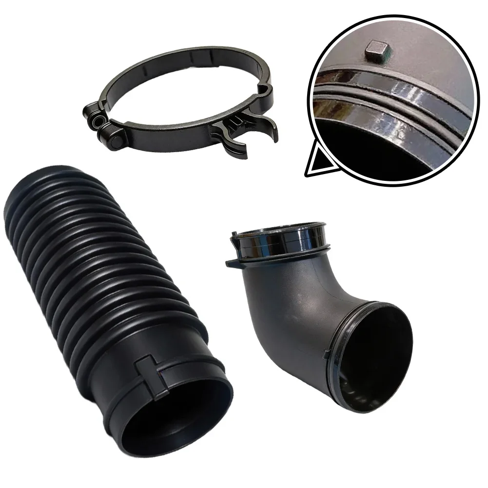 1/2/3 Stück Gebläse-Bogen BR45 – Gardena Hose Flex Bewertung und Preis