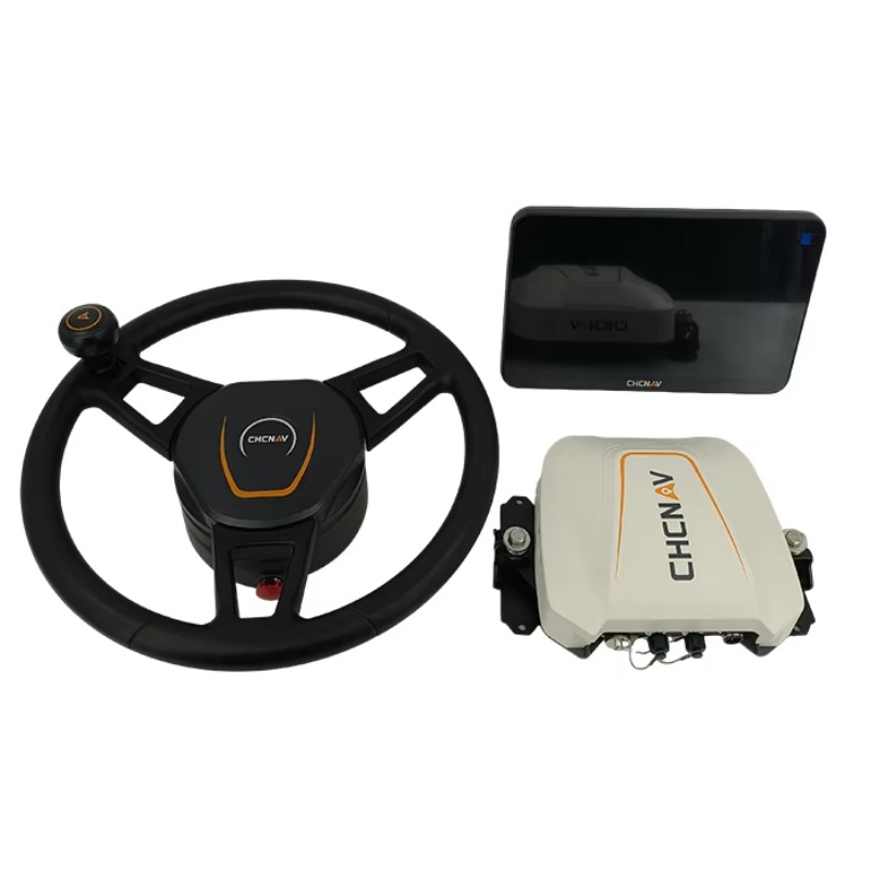 Fortschrittliches Autotrac Tra – Agriculture Farming Systems Bewertung und Preis