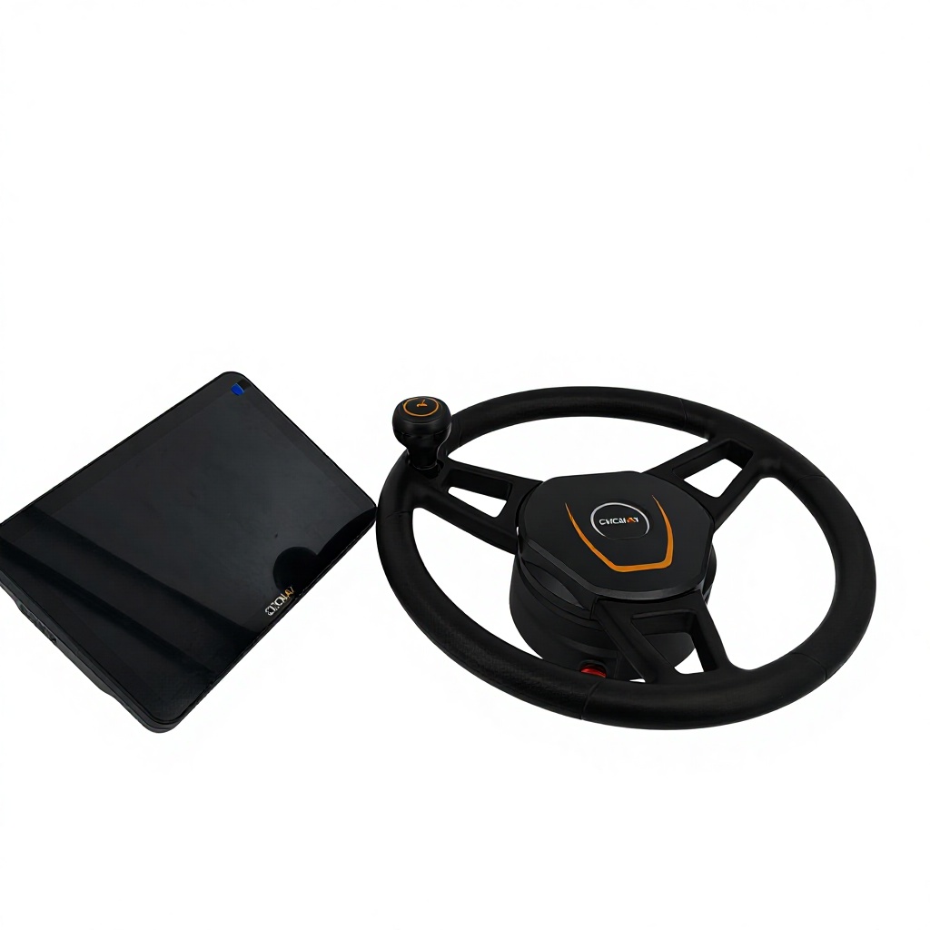 Fortschrittliches Autotrac Tra – Agriculture Farming Systems Bewertung und Preis