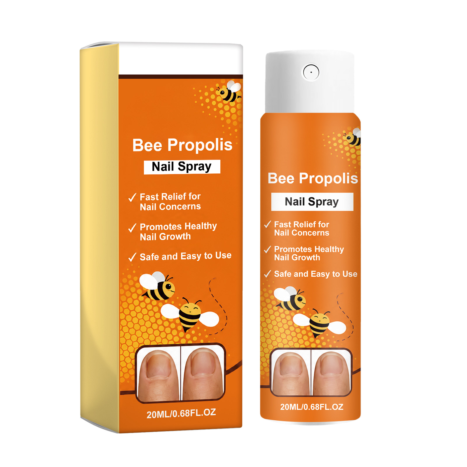 Nagelpflege-Spray Feuchtigkeit – Plant Growth Regulator Bewertung und Preis