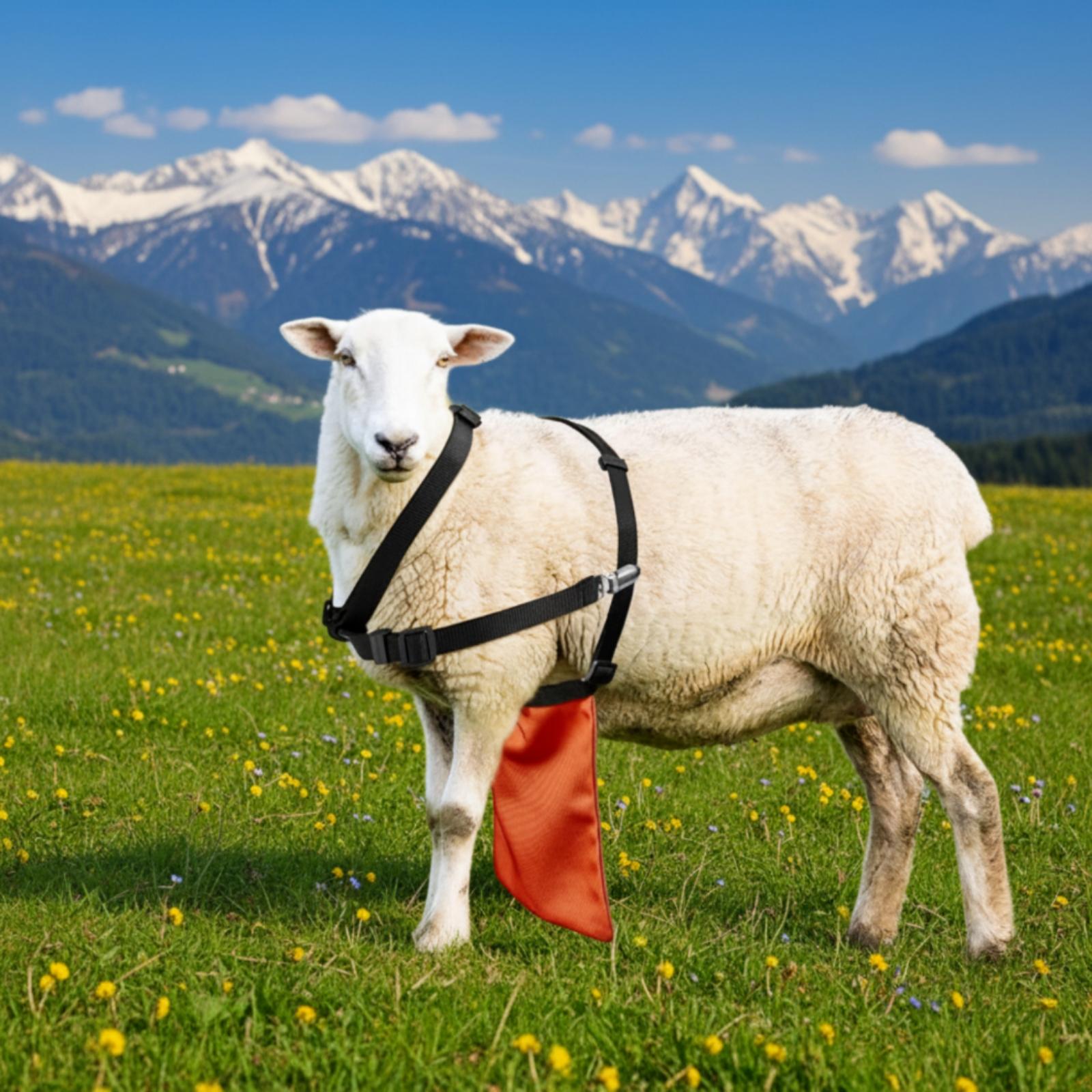 Anti-Zuchtschürze im Gurt-Stil – Farming Farmer Bewertung und Preis