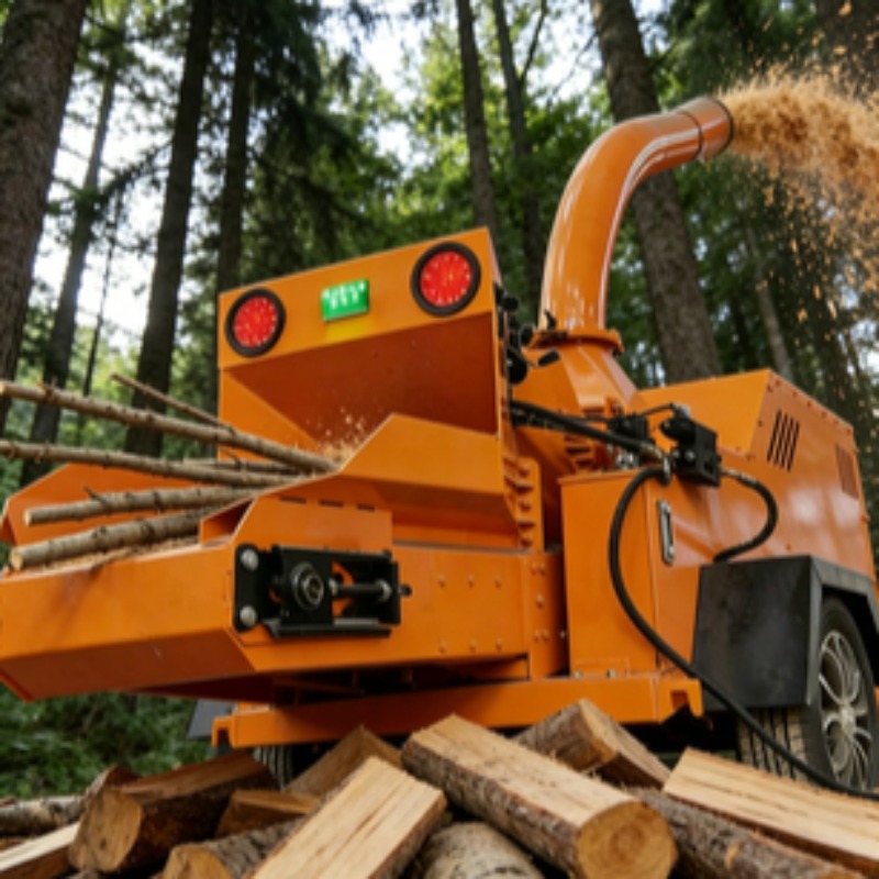 Anpassbarer Elektrischer Holzh – Agriculture Farming Services Bewertung und Preis