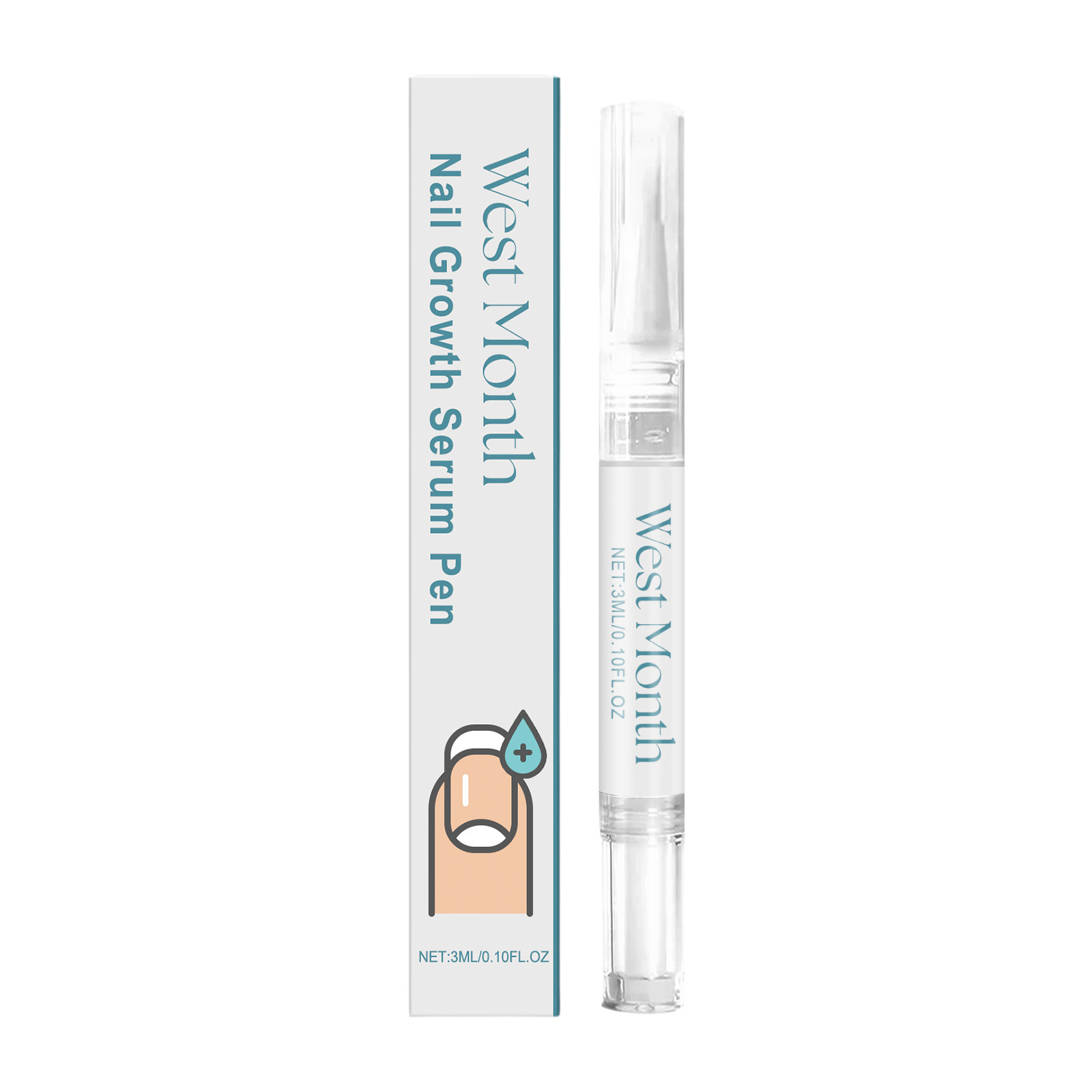 Nagelpflegestift, tief nährend – Plant Growth Regulator Bewertung und Preis