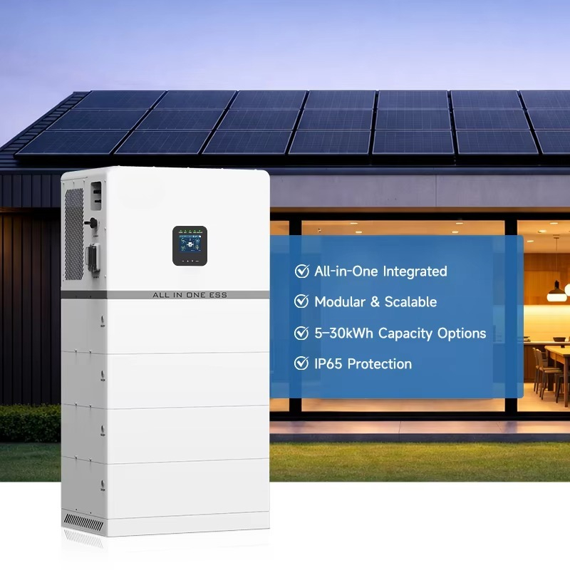 Fortschrittlicher 100-kW-200-k – Agriculture Farming Systems Bewertung und Preis
