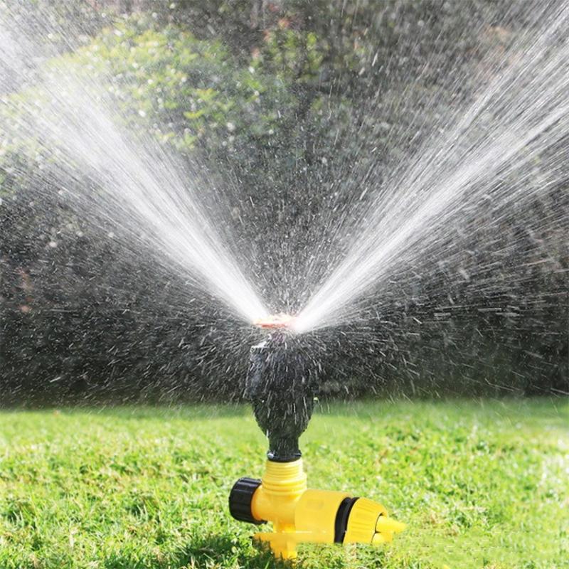 Neue 2er-Sets Gartensprinkler  – Agriculture Farming Systems Bewertung und Preis