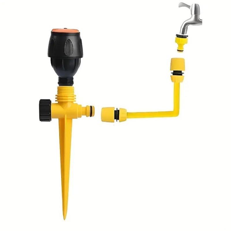 Neue 2er-Sets Gartensprinkler  – Agriculture Farming Systems Bewertung und Preis