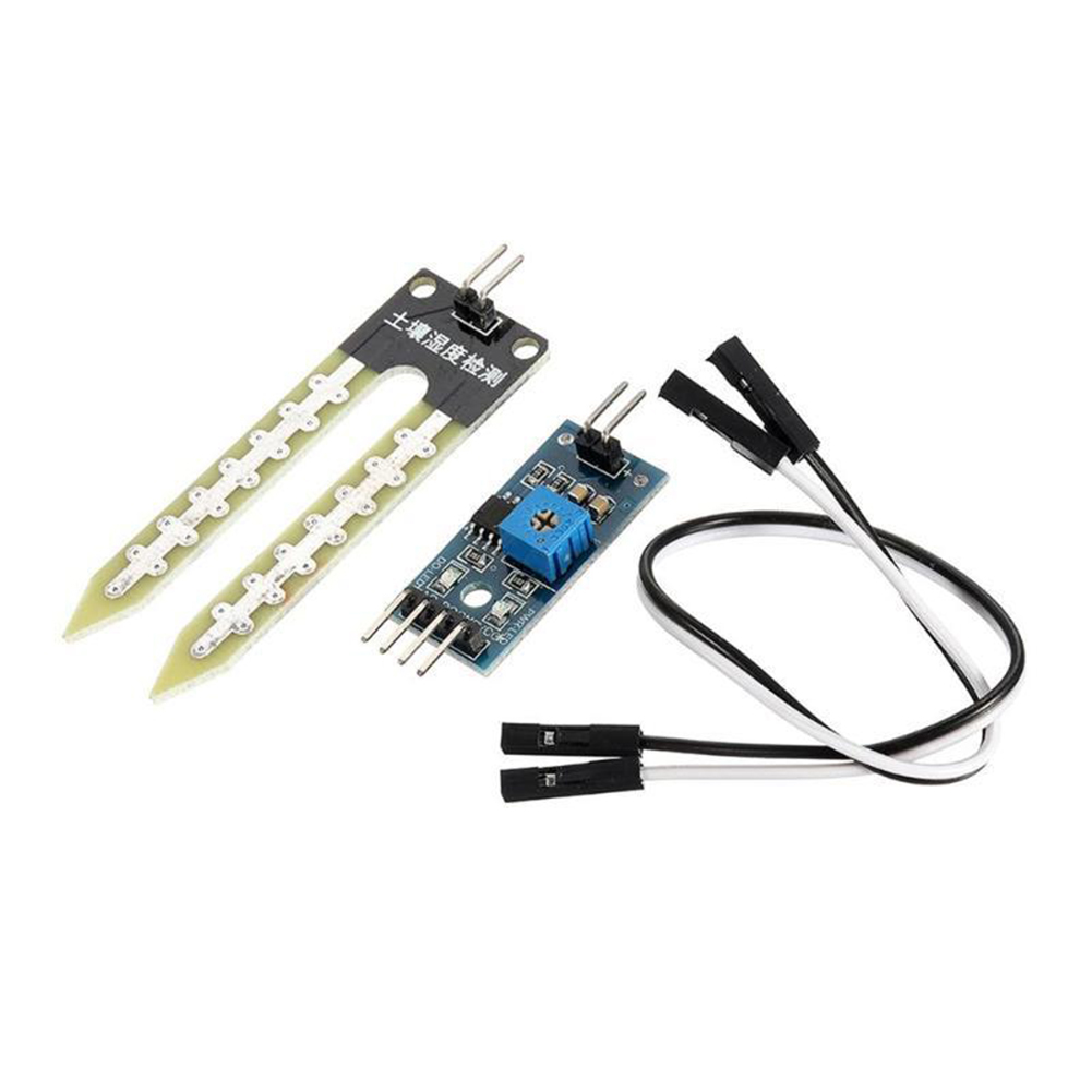Automatisches Bewässerungs-Gar – Soil Moisture Sensor Bewertung und Preis