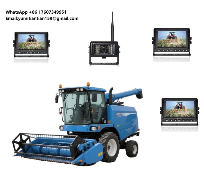 Zuverlässige drahtlose Beobach – Agriculture Farming Systems Bewertung und Preis