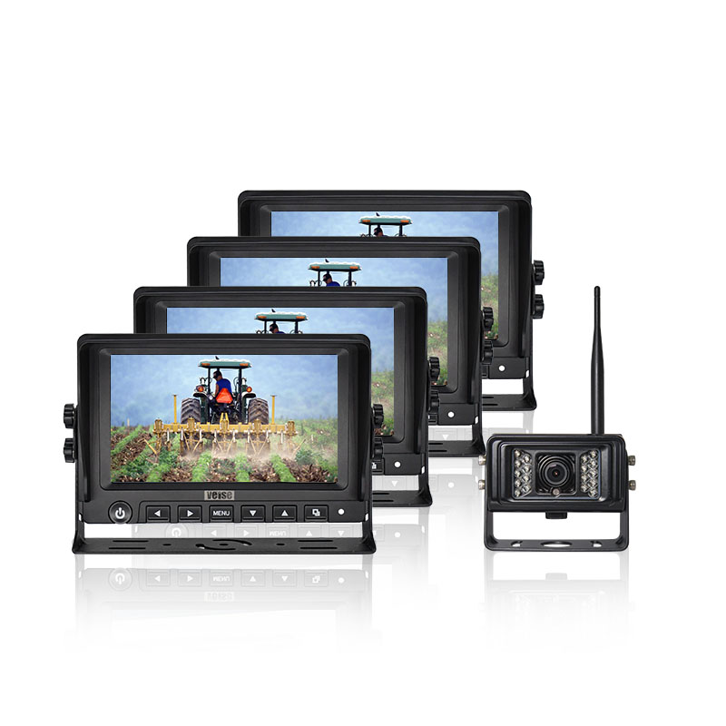 Zuverlässige drahtlose Beobach – Agriculture Farming Systems Bewertung und Preis
