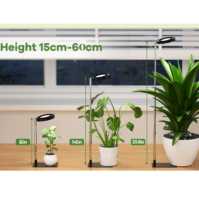 Voll spektrum Pflanzen lampe U – Plant Growth Regulator Bewertung und Preis