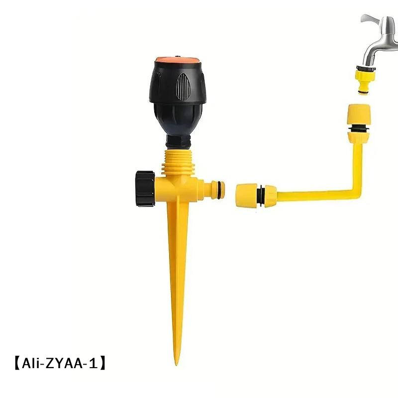 【A】Automatischer rotierender S – Agriculture Farming Systems Bewertung und Preis