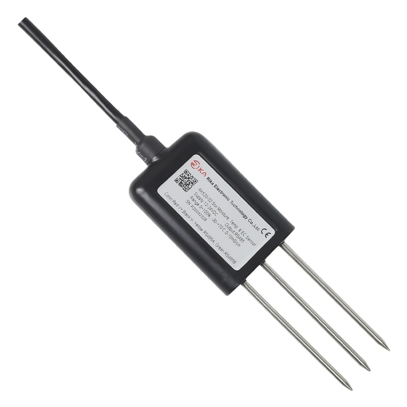 2026 Rika RK520-02 Kombinierte – Soil Moisture Sensor Bewertung und Preis