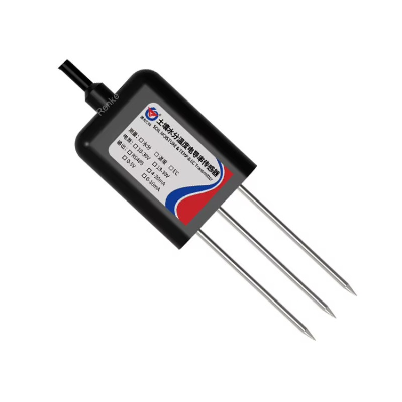 Renke RS485 Edelstahl-Bodenson – Soil Moisture Sensor Bewertung und Preis