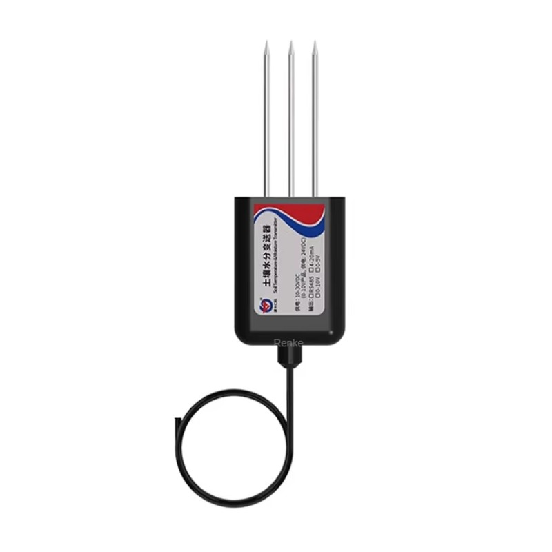 Renke RS485 Edelstahl-Bodenson – Soil Moisture Sensor Bewertung und Preis