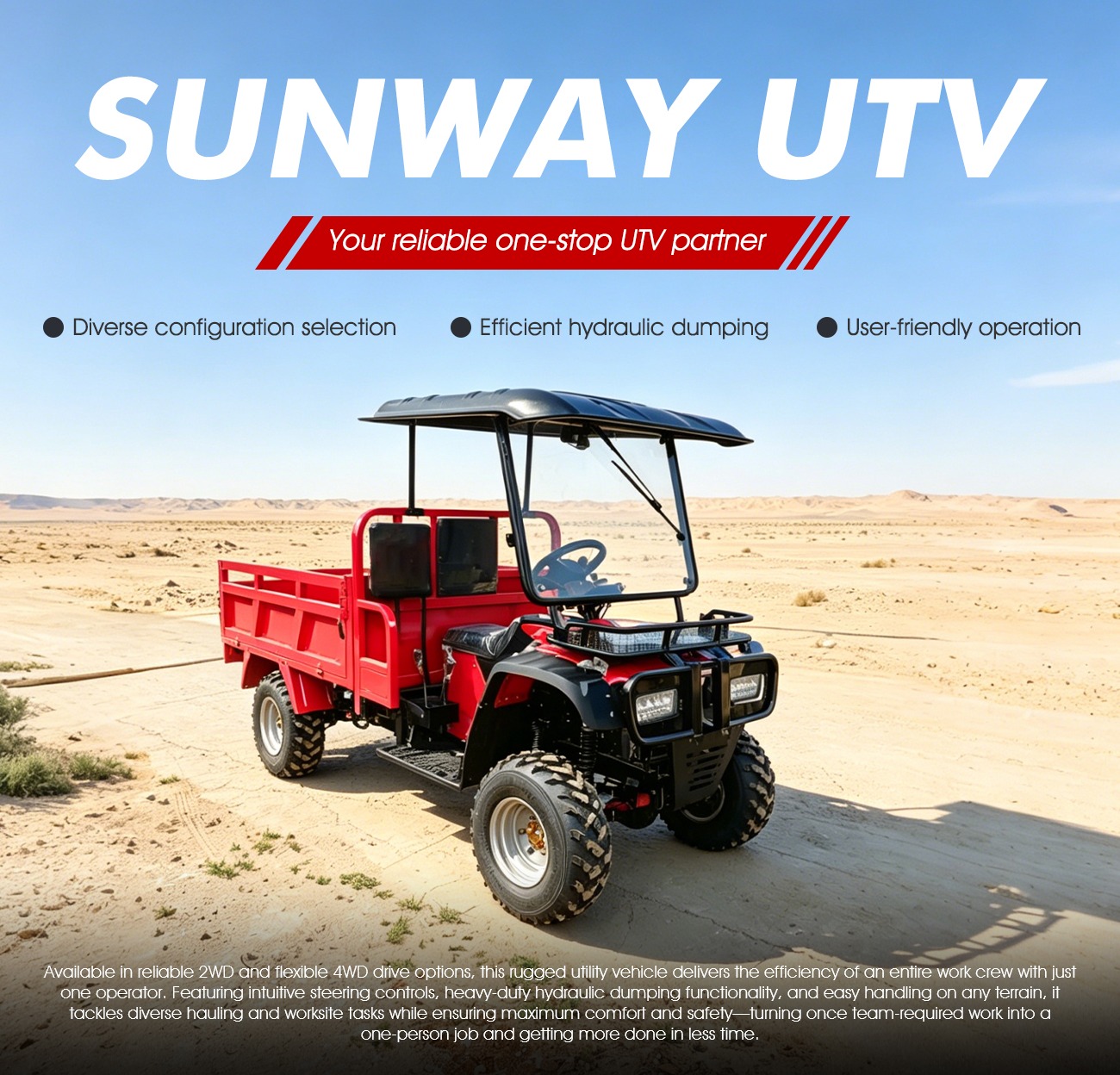 Fortschrittliches 400ccm Landw – Agriculture Farming Services Bewertung und Preis