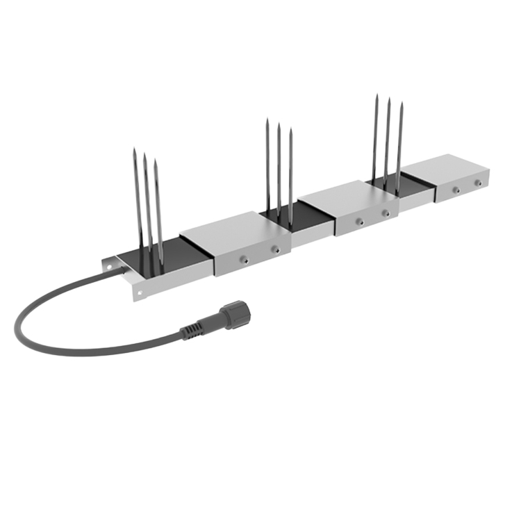 2026 SEM2255 SENTEC Bodentempe – Soil Moisture Sensor Bewertung und Preis