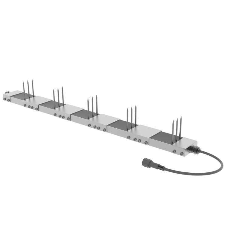 2026 SEM2255 SENTEC Bodentempe – Soil Moisture Sensor Bewertung und Preis