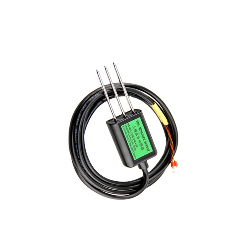 Hochwertiger IP68 Bodenfeuchti – Soil Moisture Sensor Bewertung und Preis